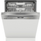 Miele G 7210 SCi - Inbouw Vaatwasser - AutoDos 43 dB - Roestvrijstaal