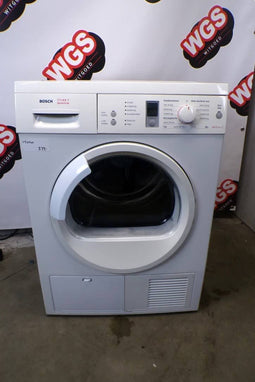 Bosch 2ehands condensdroger - WTE863B0NL