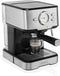 Princess 249415 - Koffiemachine - 1100W 20bar - Roestvrij Staal