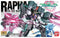 Bandai HG 1/144 Raphael Gundam