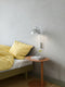 Nordlux Ellen 20-wandlamp-E14-chroom