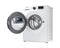 Samsung WW4500T, Voorbelading, 9 kg, B, 72 dB, 1400 RPM, D