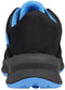 uvex 6938 6938243 Lage veiligheidsschoenen S1P Schoenmaat (EU): 43 Zwart/blauw 1 paar