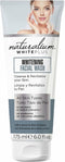 Gezichtsmasker Naturalium White Plus Bleekmiddel 175 ml