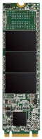 Silicon Power M.2 2280 A55 - SSD 256GB - Leessnelheid 560MB/s - Schrijfsnelheid 530MB/s