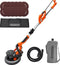 monzana® MZTS001 - Schuurmachine - 750W - 1750 rpm - Incl stofzak en schuurpapier