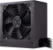 Cooler Master MWE 550 Bronze - V2 - 550W 80 PLUS Bronze - Zwart