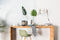 Zuiver Shady Wandlamp Grijs