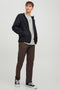 JACK&JONES JJCALI JACKET - Licht gevoerde jas - Capuchon - Waterbestendig - Maat XXL