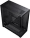 Phanteks NV7 - Big-Tower - Tempered Glass - Zwart