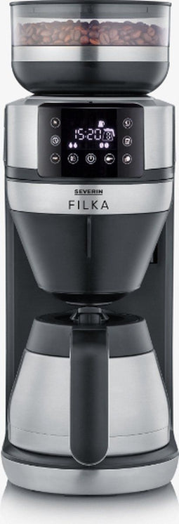 Severin- koffiemachine-KS4851