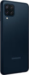 Samsung Galaxy M22 - 128GB - 5.000 mAh batterij - Zwart