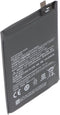 Accu geschikt voor Xiaomi Redmi Note 11s 5G 2022, Li-Polymeer, 3,87V, 5000mAh, 19,35Wh, zonder gereedschap