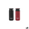Waterfles ThermoSport Roestvrij staal 350 ml 0,35 L (8 Stuks)