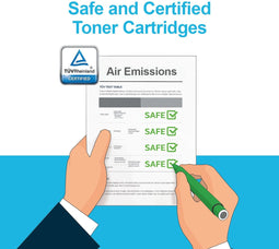 HP CLT-K406S - Toner - 1500 pagina's - Zwart