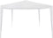 vidaXL - Partytent - 3x12 - m - PE - blauw