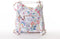Hobo-Rugtas Bright White