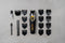 Wahl Extreme Grip - Tondeuse - Oplaadbare accu 240 min - RVS