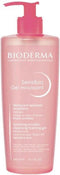 Sensibio Soothing Micellar Cleansing Foaming Gel - Soothing Cleansing Gel For Sensitive Skin 500ml