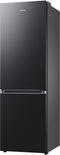 Samsung RB34C603CB1/EF - Koelkast - Energieklasse C - Vrijstaand - No frost - Wit