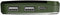Cygnett Boost 4 - Powerbank 10.000 mAh - 3 USB-A / USB-C aansluitingen - Groen