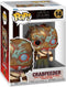 Funko - Pop Television - House of the Dragon - Crabfeeder #14