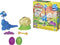 Play-Doh Dino Crew Langnek Bronto - Klei Speelset