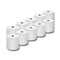 Thermische Papierrol Qoltec 51892 10 Stuks 79 mm 80 m Wit