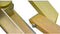Enero - houten kinder slee - met rugsteun - max belasting: 50KG