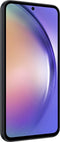 Samsung Galaxy A54 - Grijs - 128 GB - Dubbele fysieke simkaart
