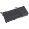 Battery suitable for ASUS R5553LF, Li-Polymer, 11.4V, 4200mAh, 47.9Wh, built-in, without tools