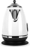 Aquavita Chalet waterkoker wit 1.7L 2200W