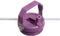 Stanley The IceFlow Flip Straw Tumbler 0,89L NEW - Thermosfles - Lilac