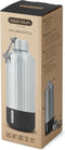 Black+Blum Explorer Thermosfles - 850ml - Zwart