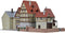 Kibri 37102 N Markt Miltenberg