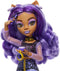 Monster High Skulltimate Secrets - Fearidescent Clawdeen Wolf - Modepop
