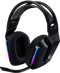 Logitech G733 - Draadloze Gaming Headset - Surroundsound - Zwart