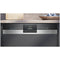 Siemens SN53HS10TE - Integreerbare vaatwasmachine iQ300 - 13 couverts 46 dB(A) - Home Connect