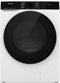Hisense F5V863BW - Wasmachine - 8kg - Wi-Fi - Wit