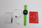 Xplora XGO2 - Smartwatch met GPS - Bel en sms - Zwart (Groen)