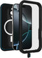 Otterbox iPhone 16 Pro - Hard case - Waterdicht en schokbestendig - Zwart