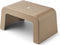 Liewood Ulla opstapje/Kruk antislip - Oat