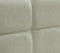Dreamhouse - Boxspring Teddy Bouclé - 140 x 200 cm - Beige