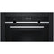 Siemens HB578GBS3 - Multifunctionele oven iQ500 - 9 verwarmingssystemen 71 liter - Pyrolyse en hydrolyse reiniging