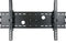 TooQ LP4970T-B tv-bevestiging 177,8 cm (70'') Zwart