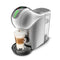 Krups Genio S Touch KP440E - Automatische koffiemachine - 1500W - Ziverachtig