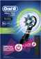 Oral-B Pro 750 - Elektrische tandenborstel - Ronde borstelkop - Zwart