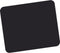 Fellowes Duurzame Muismat - Polyester - Antislip - Zwart