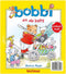 Bobbi - Bobbi omkeerboek. wordt grote broer/en de baby