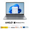 Lenovo ThinkBook 16 G7 - Laptop - AMD Ryzen 5 7535HS 16GB 512GB - Grijs